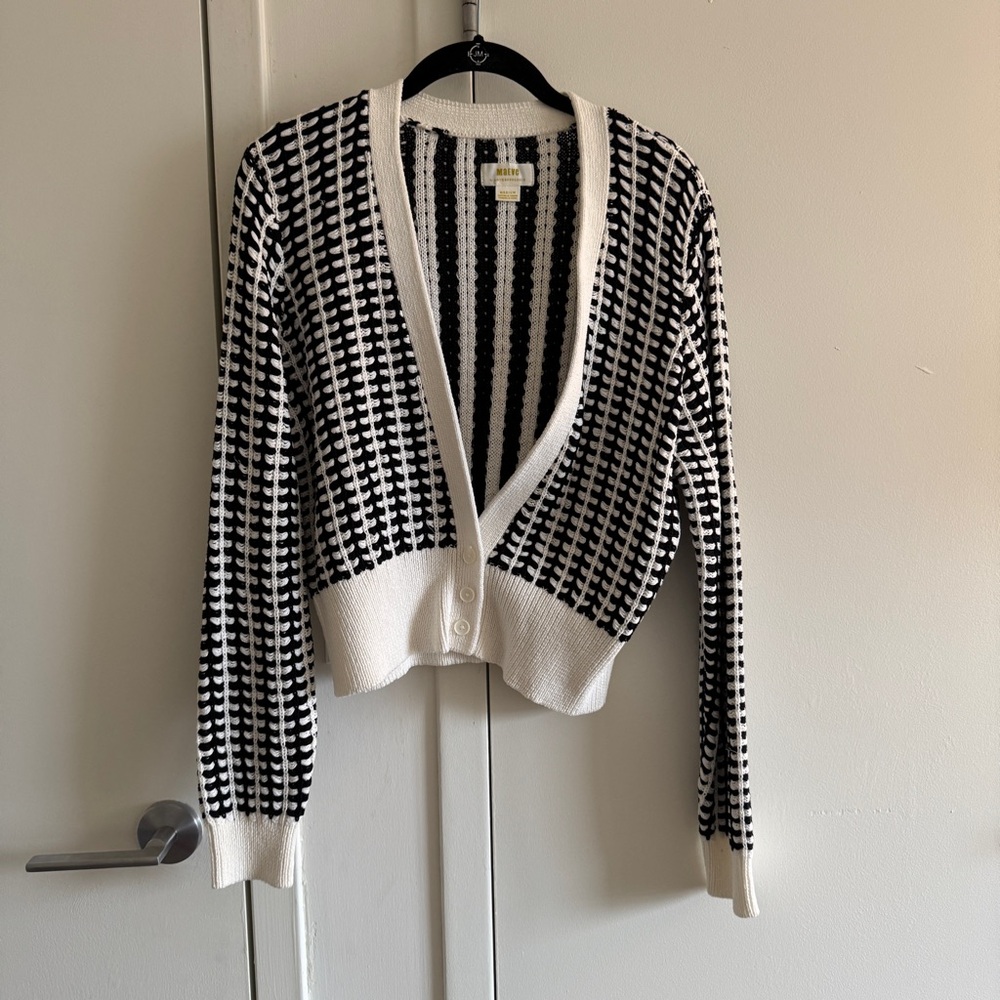 Anthropologie Sweater